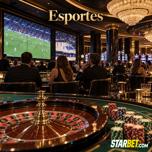 Lista de mercados de futebol e outros esportes na starbet